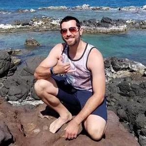 Meet your Posher, Nicholas